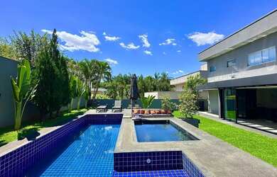 Imagem 7: Sobrado Jaridins Paris condomínio fechado