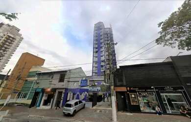 Imagem 3: Sala Comercial 33 metros para Alugar em Santana