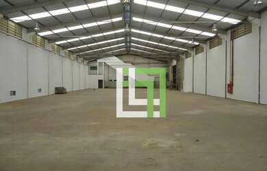 Imagem 3: Galpão para alugar, 3577 m² por R$ 91.020,45/mês - Distrito Industrial...