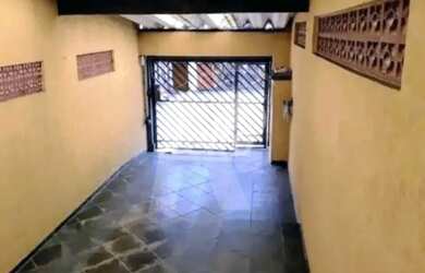 Imagem 3: Casa com 03 Quartos, 02 vagas, 106m² - Tucuruvi