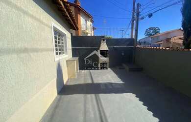 Imagem 6: Casa para locação em Atibaia Jd Paulista