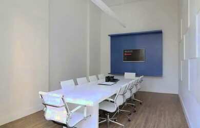 Imagem 11: Apartamento em Avenida Santo Amaro - Brooklin Paulista - São Paulo/SP