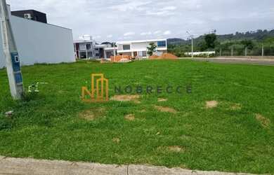 Imagem: O terreno possui 303m² de Área e está localizado em Caldeira