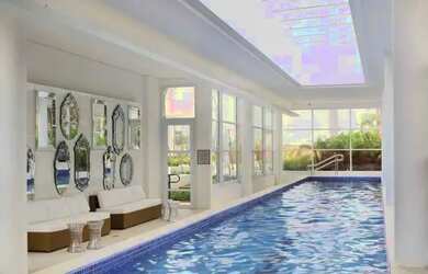 Imagem 2: Apartamento em Avenida Santo Amaro - Brooklin Paulista - São Paulo/SP