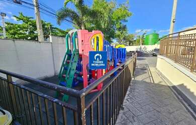 Imagem 16: Vila Lage - Apartamento de 2 quartos no Condomínio Sol do Pontal