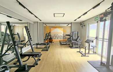 Imagem 11: Apartamento para locação no Centro de Americana-SP com 2 quartos, 1...