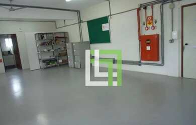 Imagem 7: Galpão para alugar, 3577 m² por R$ 91.020,45/mês - Distrito Industrial...