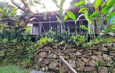 Imagem 5: Sobrado para aluguel com 104m² , 2 quartos, p pessoas sem restrição...