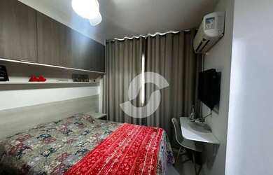 Imagem 9: Apartamento com 3 dormitórios à venda, 70 m² por R$ 490.000,00 - Porto...