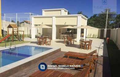 Imagem 15: Apartamento no térreo à venda em Eusébio Condomínio Terrace Residence