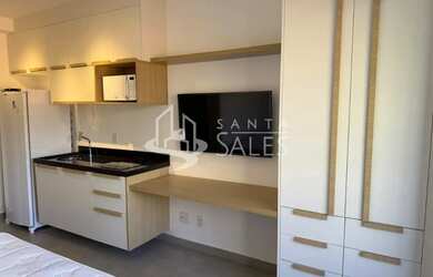 Imagem 6: Venda de Apartamento na Vila Mariana, São Paulo-SP 1 quarto, 1 sala,...