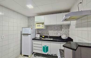 Imagem 6: Oportunidade 3 quartos com Garagem e elevador no Centro de Gurapari