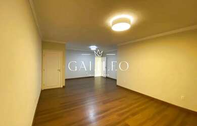 Imagem 2: Apartamento a venda no Condomínio Campos elísios - Jundiaí SP