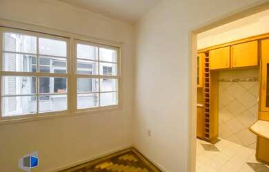 Imagem 3: Apartamento em Centro Histórico