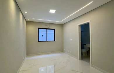 Imagem 6: Morada dos Pássaros com 3 suítes em Ponta Negra - Manaus - AM