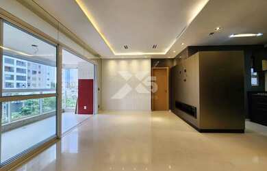 Imagem: O apartamento possui 3 Dormitórios, 2 Banheiros, 2 Vagas na