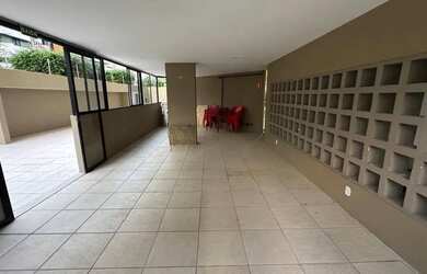 Imagem 6: Alugo Apartamento simples com 3 Quartos na Ponta Verde