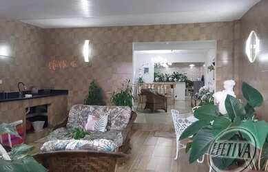 Imagem 12: SOBRADO 220 m² - BALNEARIO CARAVELAS