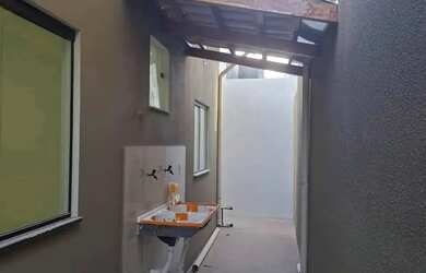 Imagem 9: Casa à venda em Vila Aliança com 60m², 2 quarto(s) e 1 vaga(s