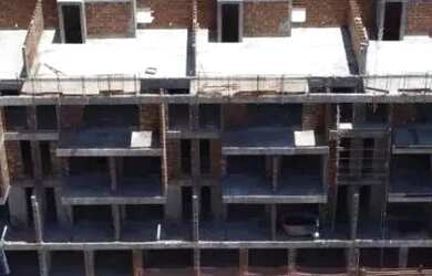 Imagem 13: Investidor exigente apartamento 124 m² no Naturê Eco Residência alto...