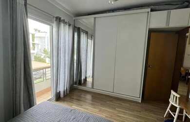 Imagem 15: Casa com 4 quartos suítes no Alphaville Dom Pedro