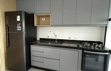 Imagem 12: Imóvel para aluguel tem 95 metros quadrados com 2 quartos em Sítio Tamboré...