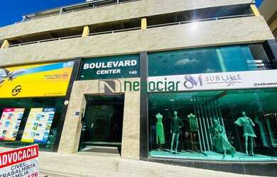 Imagem: Loja no bairro Centro