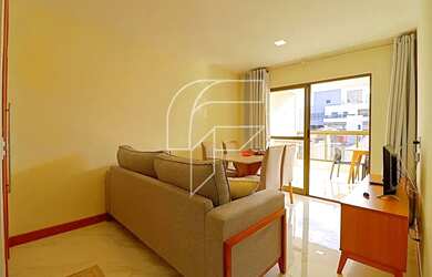 Imagem 10: Imóvel para venda possui 73 metros quadrados com 2 quartos em Praia do...