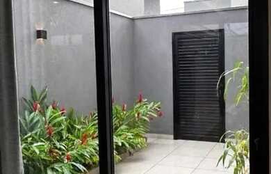 Imagem 12: Casa à venda no bairro Parque Residencial Damha VI - São José do Rio Preto/SP, Zona Leste