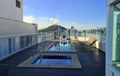 Imagem 8: Maravilhoso apartamento 3 quartos na Praia da Costa