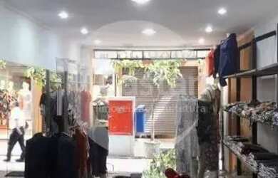 Imagem: O depósito possui 43m² de Área e está localizado em Bom