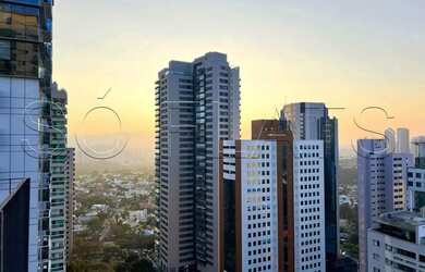 Imagem 16: Flat no Sol Alphaville com 1 dormitório e 1 vaga de garagem disponível...