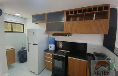 Imagem 10: Apartamento 02 quartos 01 suítes em Flat Maria Farinha