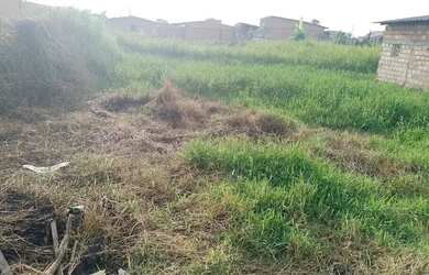 Imagem: O terreno está localizado em Calungá, Boa Vista à venda por