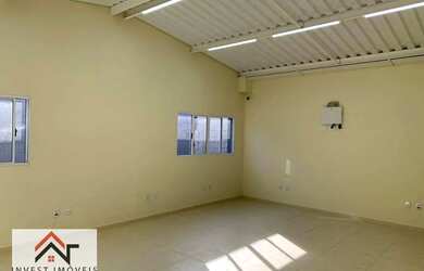 Imagem 9: Galpão para alugar, 240 m² por R$ 6.650,00/mês - Jardim Imperial -...