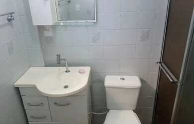 Imagem 13: Apartamento com 2 Quarto(s) e 1 banheiro(s) para Alugar, 47 m² por R$ 1600 / Mês