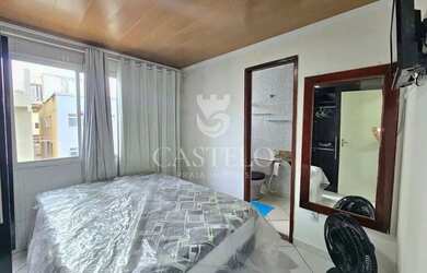 Imagem 11: Oportunidade Apto 3 quartos/suíte com varanda de frente pra rua na Praia...