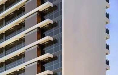 Imagem: O apartamento possui 4 Dormitórios, 5 Banheiros, 4 Vagas na