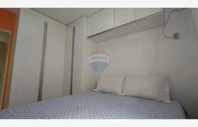 Imagem 8: Apartamento à Venda no Condomínio Residencial Intercities 54,95 m²