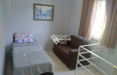 Imagem 5: Apartamento com 2 dormitórios para alugar, 43 m² por R$ 2.800/mês -...