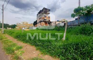 Imagem: O terreno possui 1m² de Área e está localizado em Santa Mônica