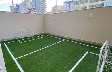 Imagem 9: APARTAMENTO COM 03 SUÍTES EM MEIA PRAIA ATÉ 100X PARA PAGAR