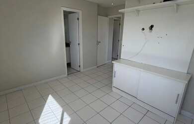 Imagem 2: Aluguel Condominio Barra Sunday - 03 quartos