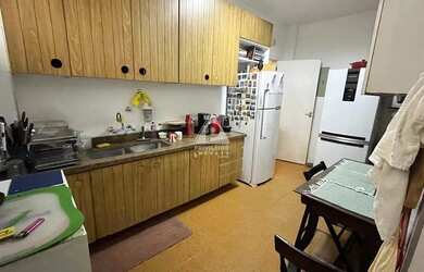 Imagem 5: Lindo apartamento de 4 quartos no Flamengo