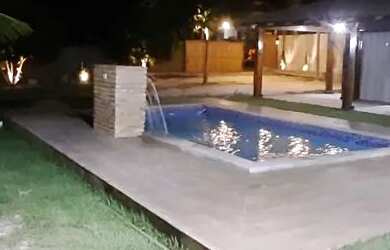 Imagem 9: Casa para temporada