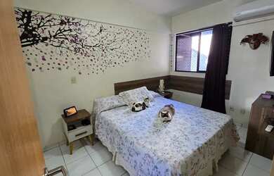 Imagem 7: Apartamento 2 Quartos 1 Suíte Ponta Verde, Maceió