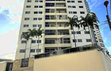 Imagem: O apartamento possui 3 Dormitórios, 2 Banheiros, 2 Vagas na