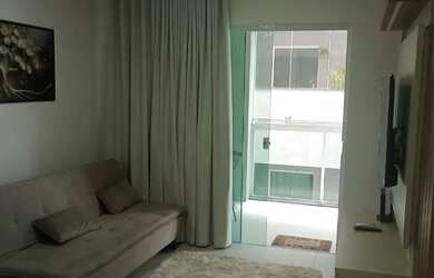 Imagem: O apartamento possui 3 Dormitórios, Acomodam 7 pessoas, 1 Vaga