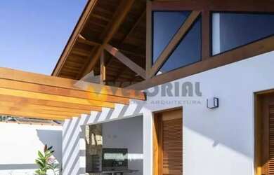 Imagem 7: Casa com 3 dormitórios à venda, 120 m² por R$ 1.060.000,00 - Massaguaçu...