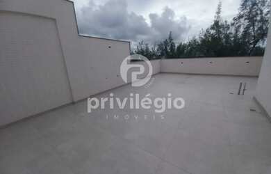 Imagem 6: Cobertura à venda, 2 quartos, 2 suítes, 3 vagas, Recreio dos Bandeirantes...